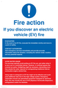 fire-action-notice-for-evs-electric-vehicles~